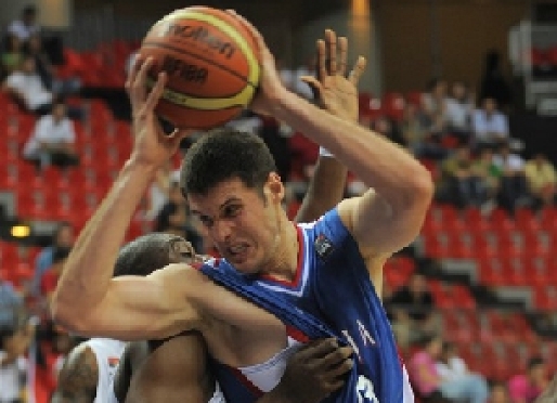 Pleno de victorias de los azulgranas en el Eurobasket