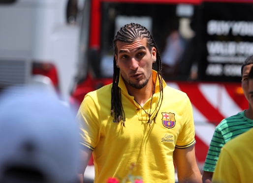 Pinto: Nobody can beat us through desire alone
