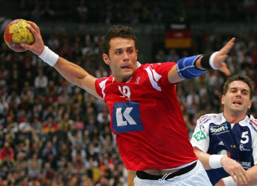 Foto: EHF