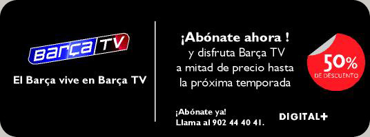Imagen del reportaje titulado: El Bara vive en Bara TV!  