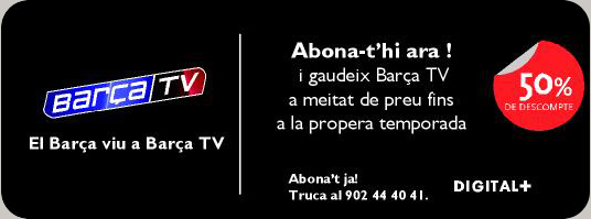Imatge del reportatge titulat:El Bara viu a Bara TV!  