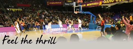 Image associated to news article on:Courtside Boxes  