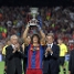 La Supercopa, el primer títol del Barça 2010/11 (21/8/2010).