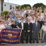 Visita al president d'Extremadura (5/7/2010).