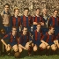 1952: L'equip aconsegueix la segona Copa del Rei consecutiva, en una final guanyada al Valncia per 4-2.
