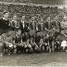 Imagen del equipo que ganara la Copa la temporada 1958/59.