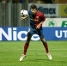 Gerard Piqu va tornar lestiu del 2008 a la disciplina del FC Barcelona, club en qu es va formar com a jugador.