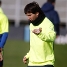 Messi se ha incorporado a la dinmica de grupo. Foto: Miguel Ruiz (FCB)