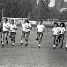 La gira del 1975 va ser per Alemanya, Holanda i Marsella. Foto: arxiu FCB.
