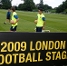 'Stage' a Marlow (Londres) l'any 2009. Foto: arxiu FCB.