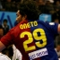 Oneto va marcar cinc dels 30 gols de l'equip blaugrana en el partit de quarts de final.