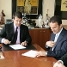 Ferran Pujalte ha firmado contrato como nuevo entrenador del FCB Sorli Discau.