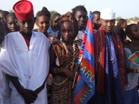 Senegal: balan satisfactori
