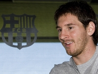 Actividades conjuntas con la Fundacin Leo Messi