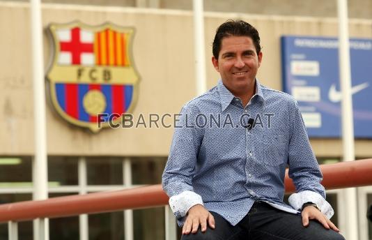 Pascual ha afirmado que TAU, Unicaja, Reial Madrid, DKV y el FC Barcelona son los favoritos al ttulo ACB.
