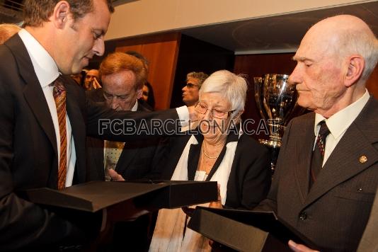 Images: lex Caparrs/Miguel Ruiz/Germn Parga (FCB)