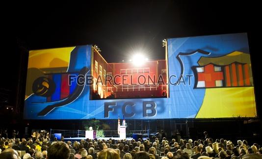 Photo: Miguel Ruiz/Àlex Caparrós-FCB
