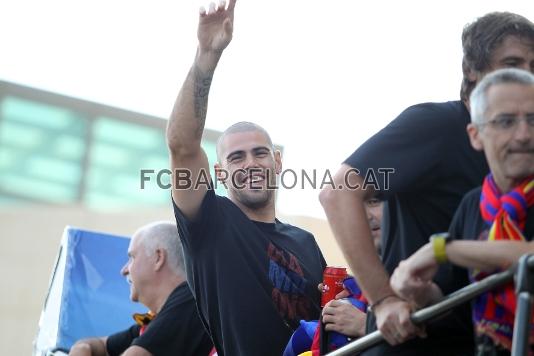 Foto: Miguel Ruiz/lex Caparrs-FCB