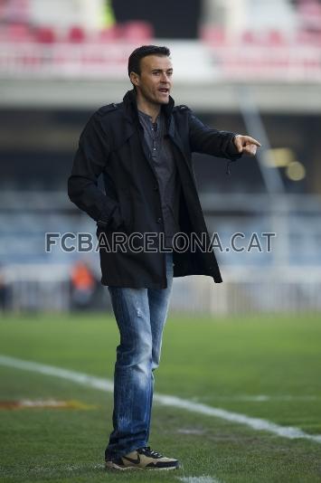 Photo: Àlex Caparrós-FCB