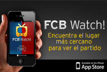 FCB Watch! 