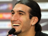 Pinto: More trophies will not be easy