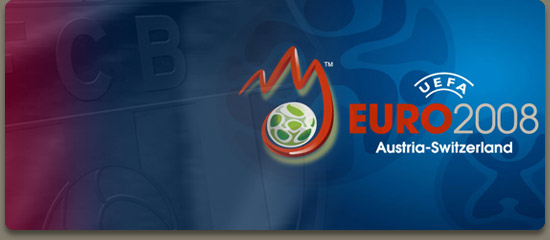 EURO 2008 
