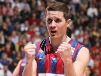 Imatge del reportatge titulat: Lliga ACB: finalistes amb el premi de l'Eurolliga  
