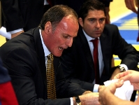 Image associated to news article on:  From Dusko Ivanovic to Xavi Pascual  