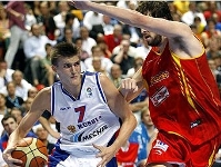 Fotos: FIBA Europe/ Castoria/ M.Kulbis/ A. Vlachos