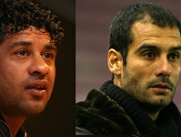 Rijkaard until 30th June; Guardiola to take over