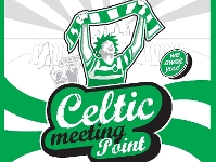 City of Barcelona prepares to welcome Celtic
