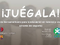 'Jugala' de la Fundaci se presenta en Chile
