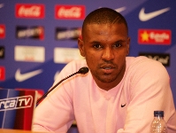 Abidal: We can hold our heads up high