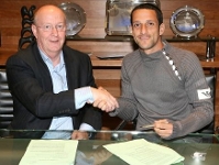 Belletti Signs for Chelsea