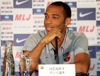 Henry : When you play for Bara, you want to win everything“