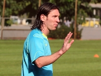 Messi, doubtful for Osasuna game
