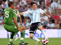 Tres azulgranas convocados por Argentina y Brasil