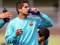 Sylvinho excited about the new-look Bara