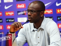 Thuram: “There’s no one explanation for all the injuries”