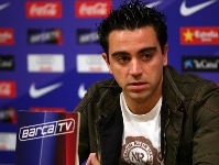 Xavi destaca la mentalidad ganadora