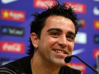 Xavi: Champions League is an objective