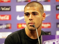 Valdés: “We are improving and progressing“