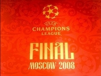 Tickets for a possible CL final in Moscow