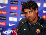 Rijkaard: “We have to do our best”