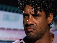 Rijkaard pleased with performances to date