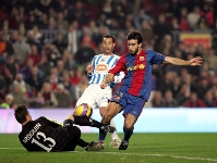 Barça draw CD Alcoyano in Spanish Cup
