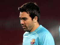 Deco back in the squad