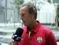 Neeskens: The team is highly motivated