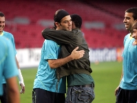 Messi y Mrquez, novedades para el Lyon