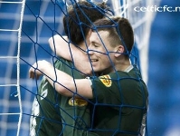 El Celtic golea al Kilmarnock en la Cup (1-5)